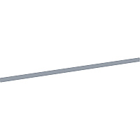 Lorell Double-wide Horizontal Panel Strip for Adaptable Panel System (LLR90274)