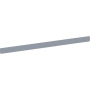 Lorell Single-Wide Panel Strip for Adaptable Panel System (90273)