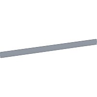 Lorell Single-Wide Horizontal Panel Strip for Adaptable Panel System (LLR90273)