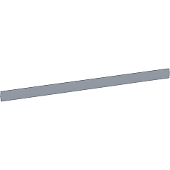 Lorell Single-Wide Horizontal Panel Strip for Adaptable Panel System (LLR90273)