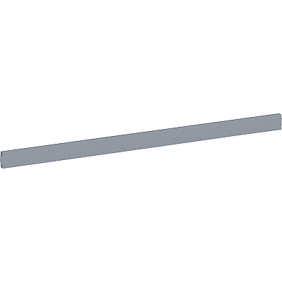 Lorell Single-Wide Horizontal Panel Strip for Adaptable Panel System (LLR90273)