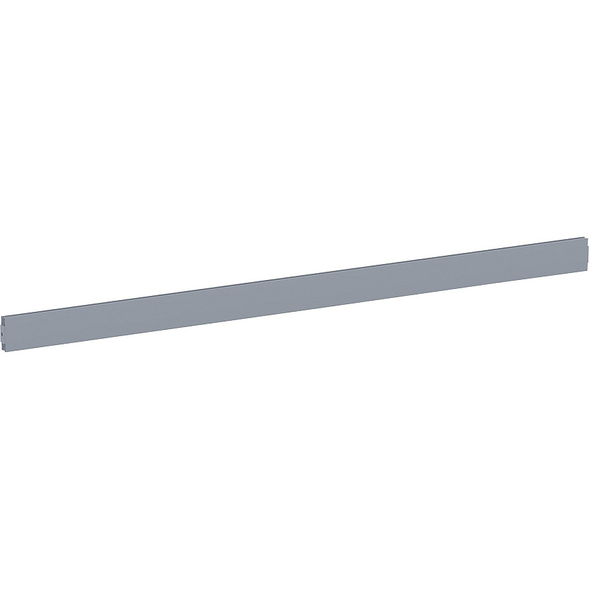 Lorell Single-Wide Horizontal Panel Strip for Adaptable Panel System (LLR90273)