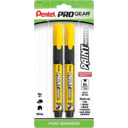 Pentel Opaque Ink Paint Markers (MMP20PGBP2G)