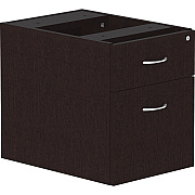 Lorell Essentials Series Box/File Hanging File Cabinet (LLR18222)