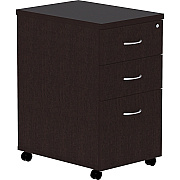 Lorell Essentials Series Box/Box/File Mobile File Cabinet (LLR18218)