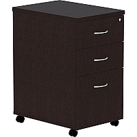 Lorell Essentials Series Box/Box/File Mobile File Cabinet (LLR18218)