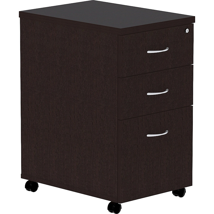 Lorell Essentials Series Box/Box/File Mobile File Cabinet (LLR18218)