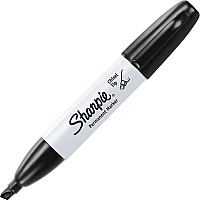 Sharpie Large Barrel Permanent Markers (SAN2083007)
