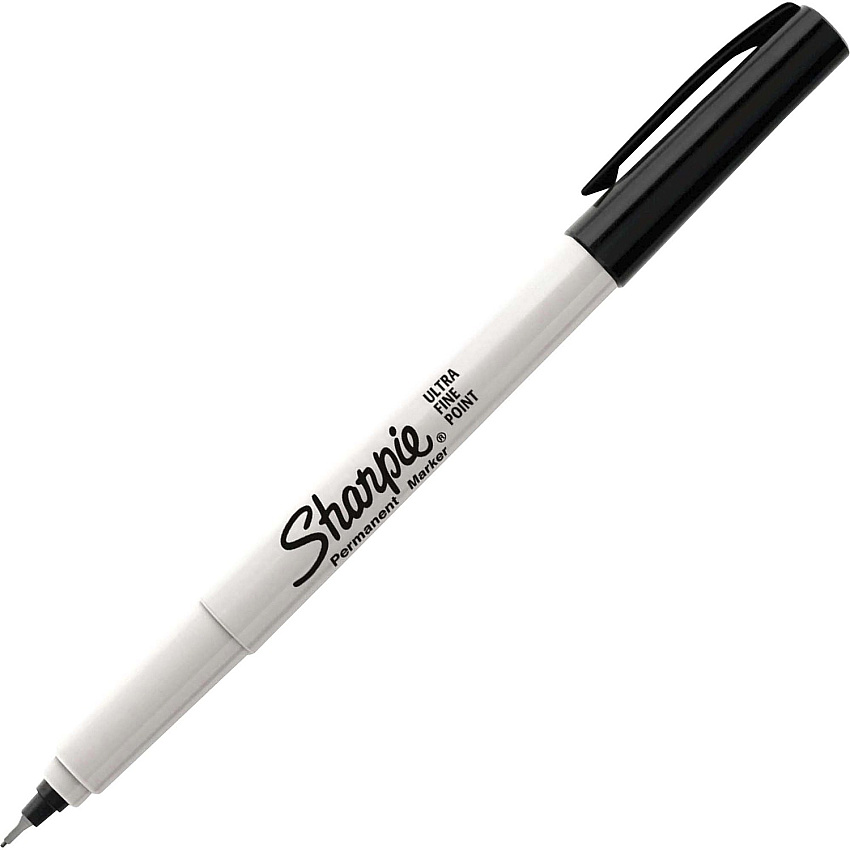 Sharpie Permanent Markers (SAN2082960)
