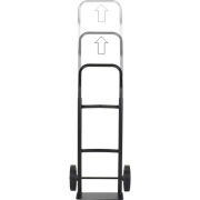 Harper Expandable Steel Hand Truck (K54BE85)
