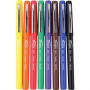 Integra Fineliner Ultra Fine Tip Marker Pen (36211)