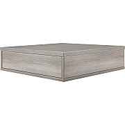 Lorell Contemporary Reception Collection Sectional Tabletop (LLR86935)