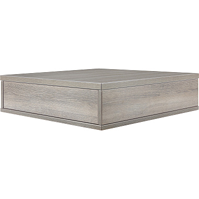 Lorell Contemporary Reception Collection Sectional Tabletop (LLR86935)
