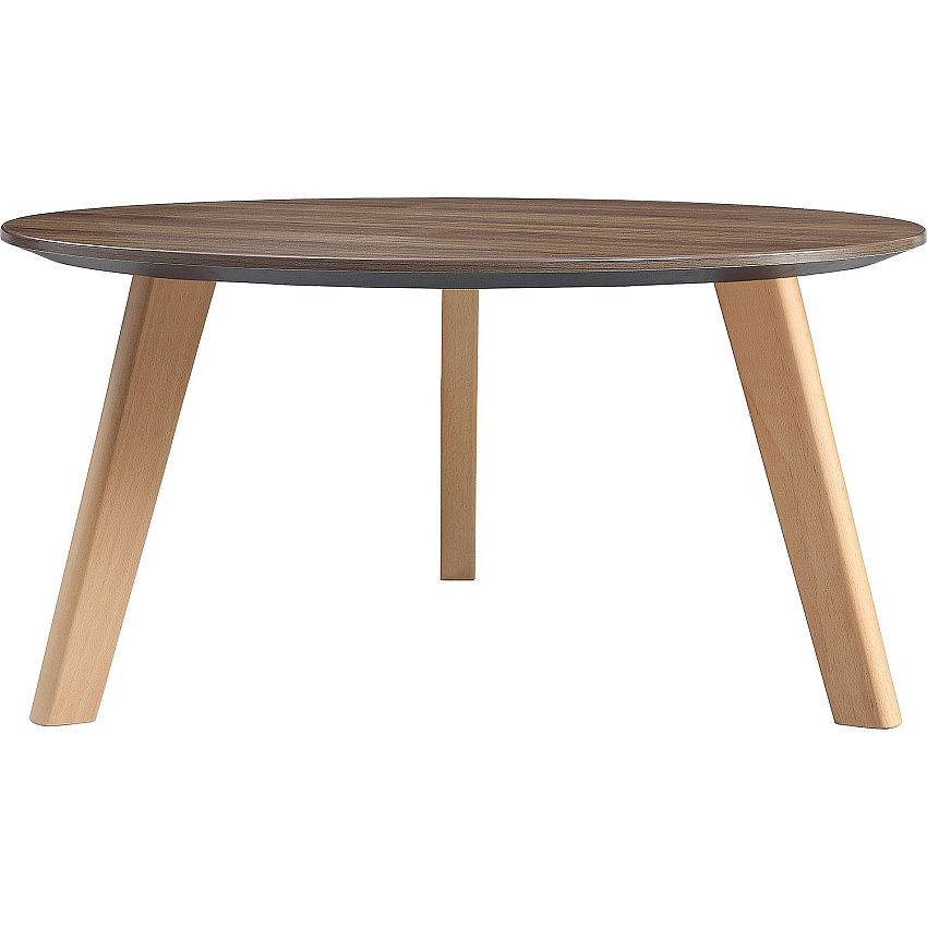 Lorell Quintessence Collection Coffee Table (LLR16247)