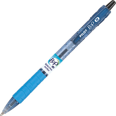 B2P Ball Point Retractable Pen (PIL57050)