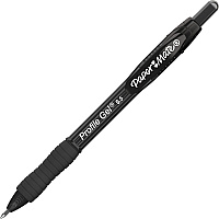 Paper Mate Profile Gel 0.5mm Retractable Pen (PAP2095468)