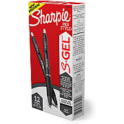 Sharpie S-Gel Pens (SAN2096145)