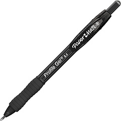Paper Mate Profile Gel 0.5mm Retractable Pen (PAP2095452)