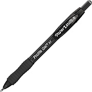 Paper Mate Profile Gel 0.7mm Retractable Pen (PAP2095476)