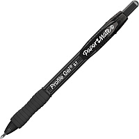 Paper Mate Profile Gel 0.7mm Retractable Pen (PAP2095476)