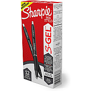 Sharpie S-Gel Pens (SAN2096159)