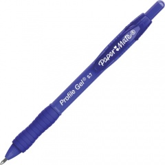 Paper Mate Profile Gel 0.7mm Retractable Pen (2095472)