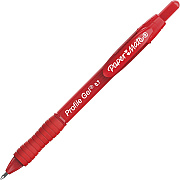 Paper Mate Profile Gel 0.7mm Retractable Pen (PAP2095463)