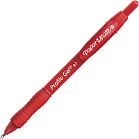 Paper Mate Profile Gel 0.7mm Retractable Pen (PAP2095463)