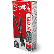 Sharpie S-Gel Pens (SAN2096158)