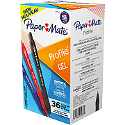 Paper Mate Profile Gel 0.7mm Retractable Pen (PAP2095446)