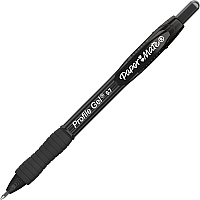 Paper Mate Profile Gel 0.7mm Retractable Pen (PAP2095473)