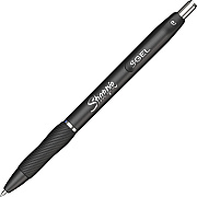 Sharpie S-Gel Pens (SAN2096193)