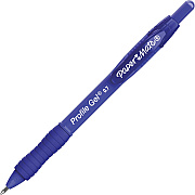 Paper Mate Profile Gel 0.7mm Retractable Pen (PAP2095449)