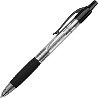 Integra Retractable 0.7mm Gel Pen (ITA36201)