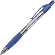 Integra Retractable 0.7mm Gel Pen (36202)
