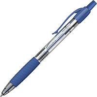 Integra Retractable 0.7mm Gel Pen (ITA36202)