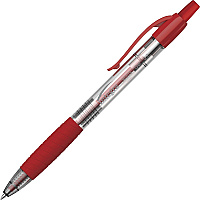 Integra Retractable 0.7mm Gel Pen (ITA36203)