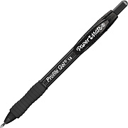 Paper Mate Profile Gel 1.0mm Retractable Pen (PAP2095465)
