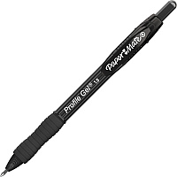 Paper Mate Profile Gel 1.0mm Retractable Pen (PAP2095465)