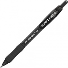 Paper Mate Profile Gel 1.0mm Retractable Pen (2095465)