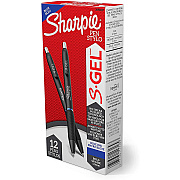Sharpie S-Gel Pens (SAN2096187)