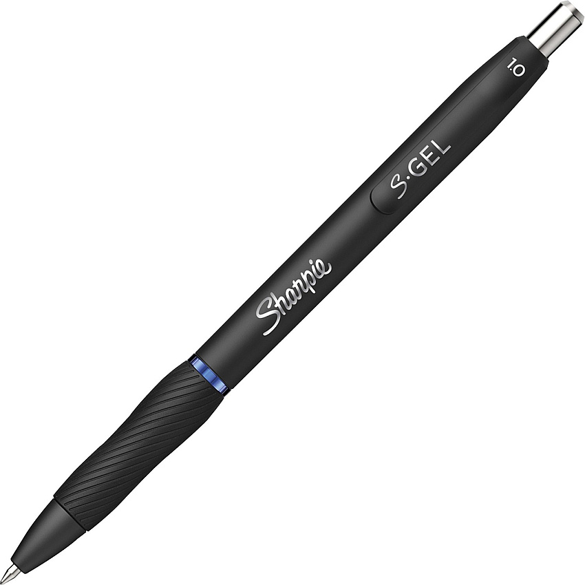 Sharpie S-Gel Retractable Pens (SAN2096127)