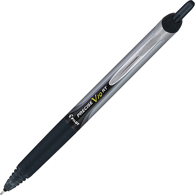 PRECISE V10 RT Retractable Pen (PIL13450)