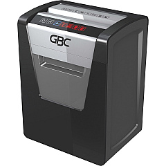 GBC ShredMaster SX15-06 Super Cross-Cut Shredder (GBC1758500)
