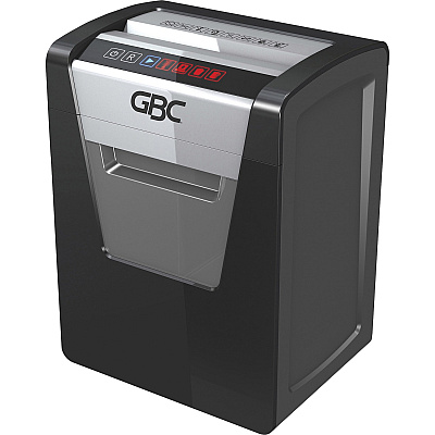 GBC ShredMaster SX15-06 Super Cross-Cut Shredder (GBC1758500)