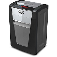 GBC ShredMaster SX20-08 Cross-Cut Paper Shredder (GBC1758502)