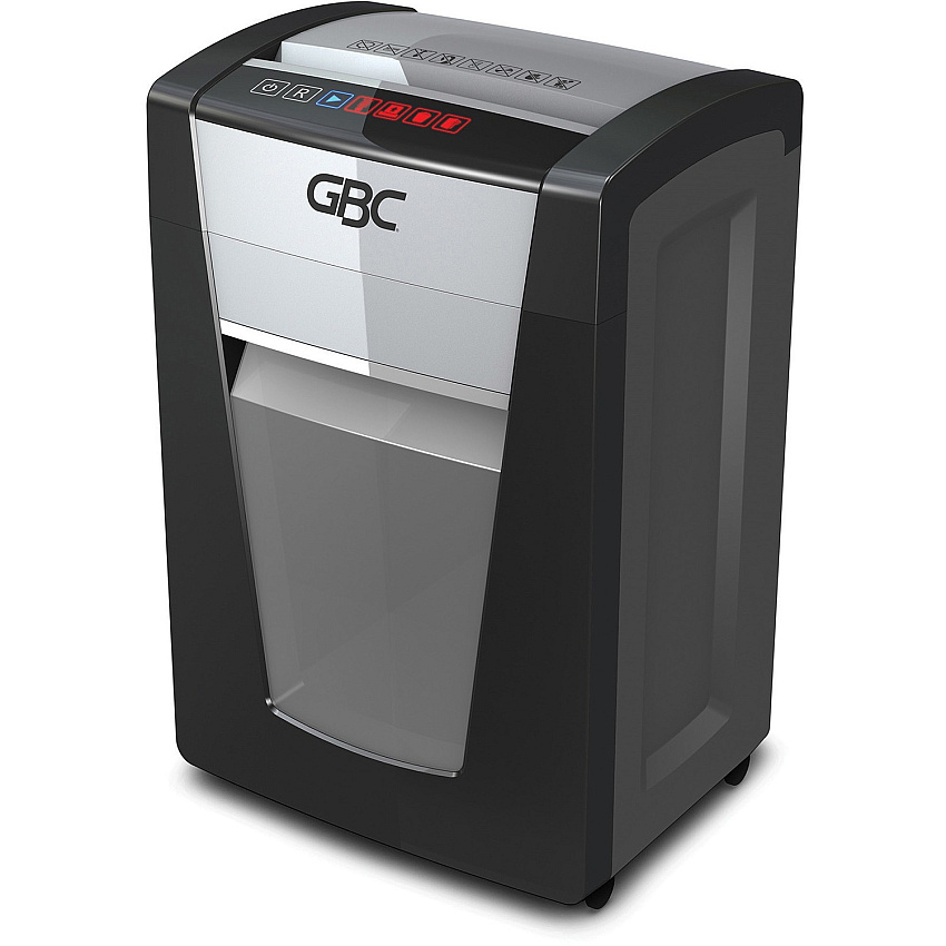 GBC ShredMaster SX20-08 Cross-Cut Paper Shredder (GBC1758502)