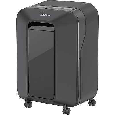 Fellowes Powershred LX200 Micro Cut Shredder (5015001)