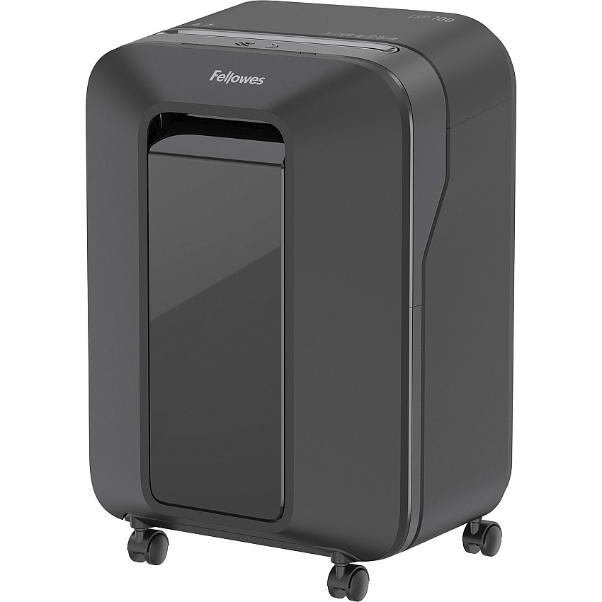 Fellowes Powershred LX200 Micro Cut Shredder (5015001)