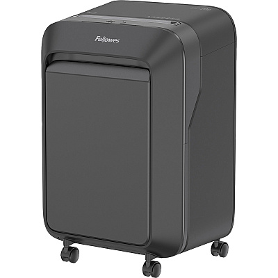 Fellowes Powershred LX210 Micro Cut Shredder (5015201)